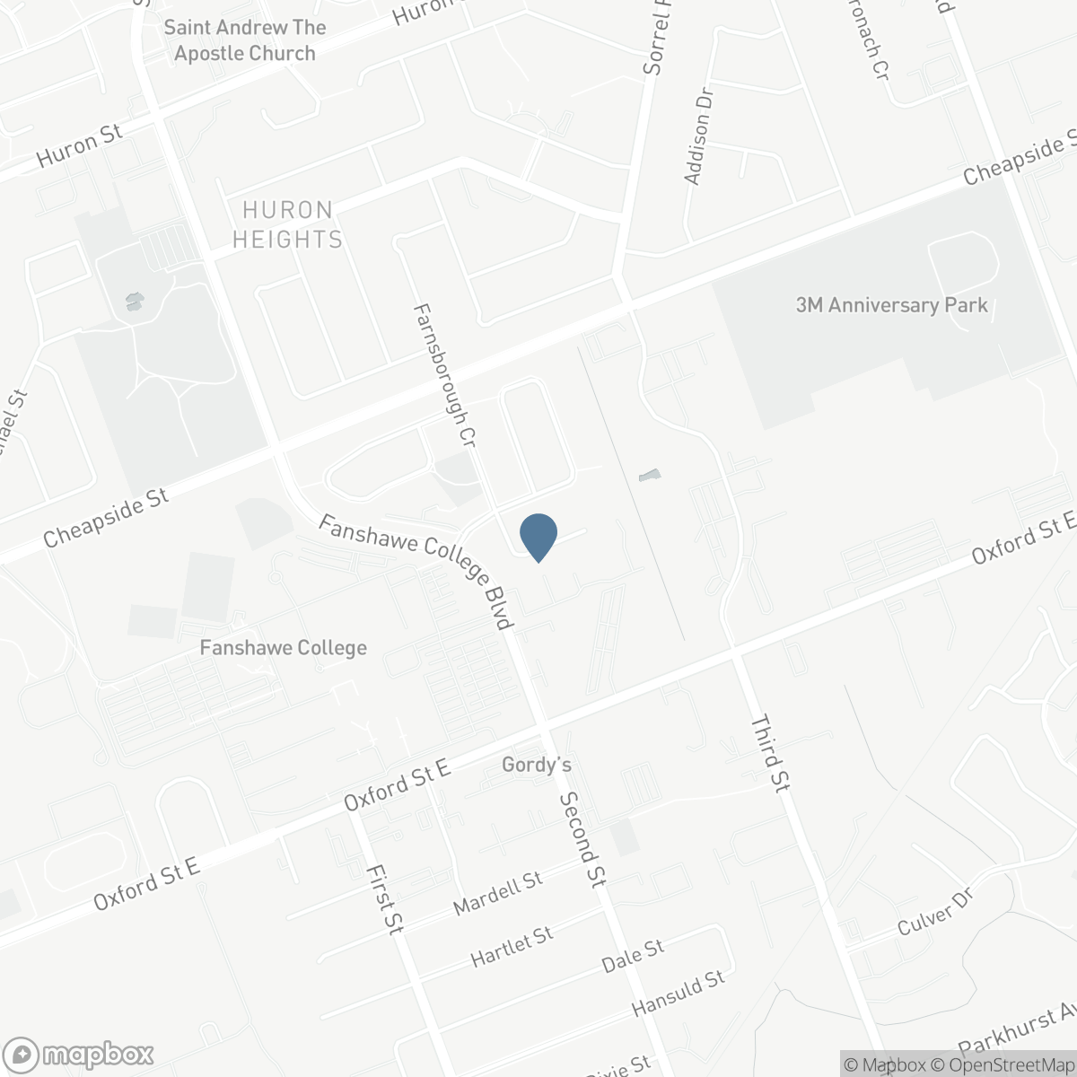 988 PROSPERITY Court, London, Ontario N5V 5C7